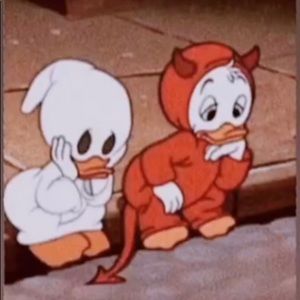 Meet your Posher, Nickolas